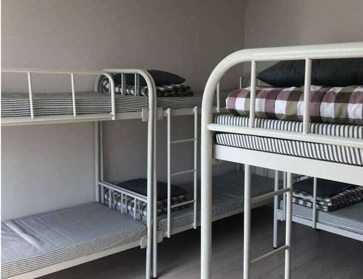 پانسیون Backpack Season 2 Guesthouse   Hostel