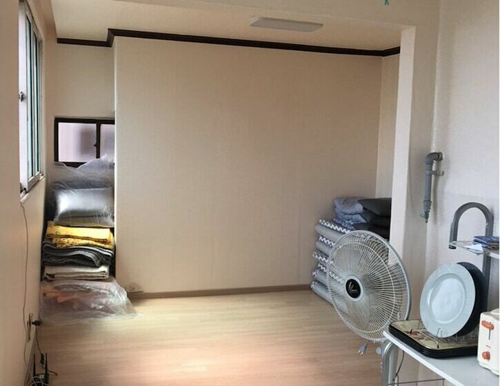 پانسیون Backpack Season 2 Guesthouse   Hostel