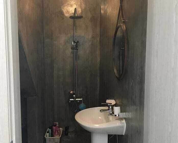 پانسیون Backpack Season 2 Guesthouse   Hostel