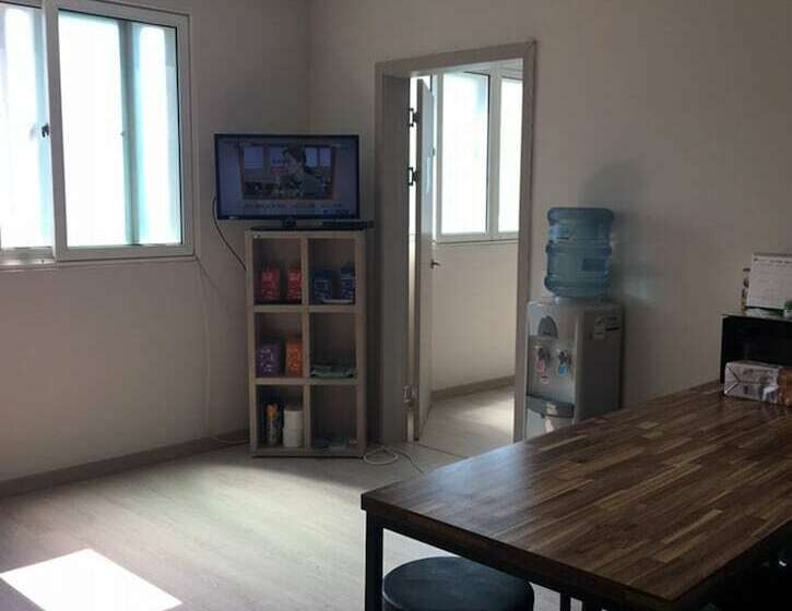 پانسیون Backpack Season 2 Guesthouse   Hostel