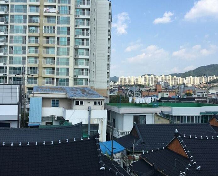 پانسیون Backpack Season 2 Guesthouse   Hostel