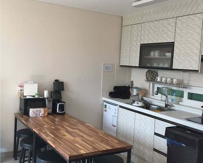 پانسیون Backpack Season 2 Guesthouse   Hostel