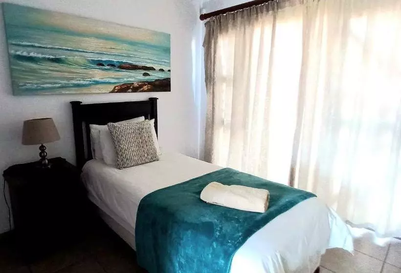 پانسیون Blue Sea Guest House