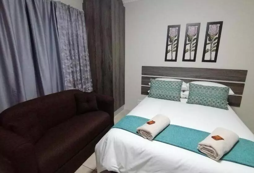 پانسیون Blue Sea Guest House