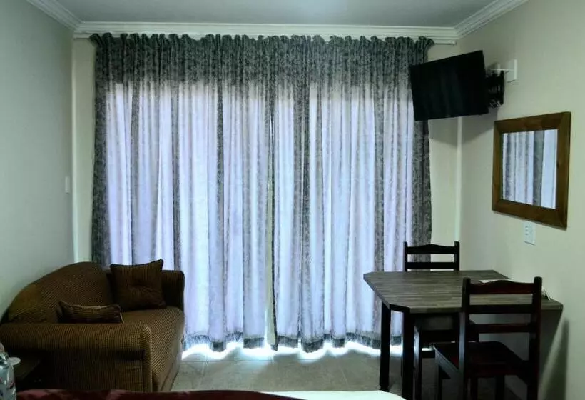 پانسیون Blue Sea Guest House