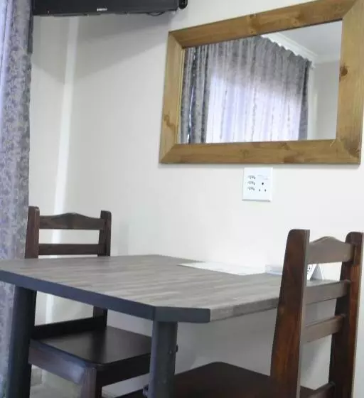 پانسیون Blue Sea Guest House