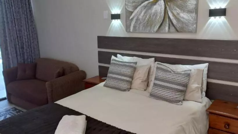 پانسیون Blue Sea Guest House