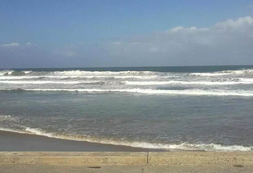 پانسیون Blue Sea Guest House