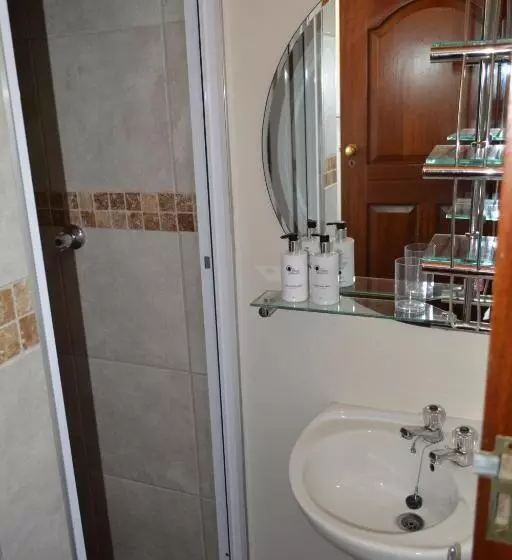 پانسیون Blue Sea Guest House
