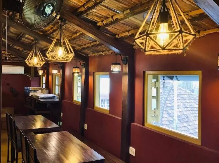 Majatalo Marquito S Guest House