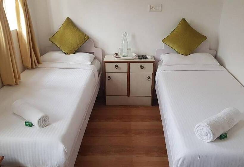 Majatalo Marquito S Guest House