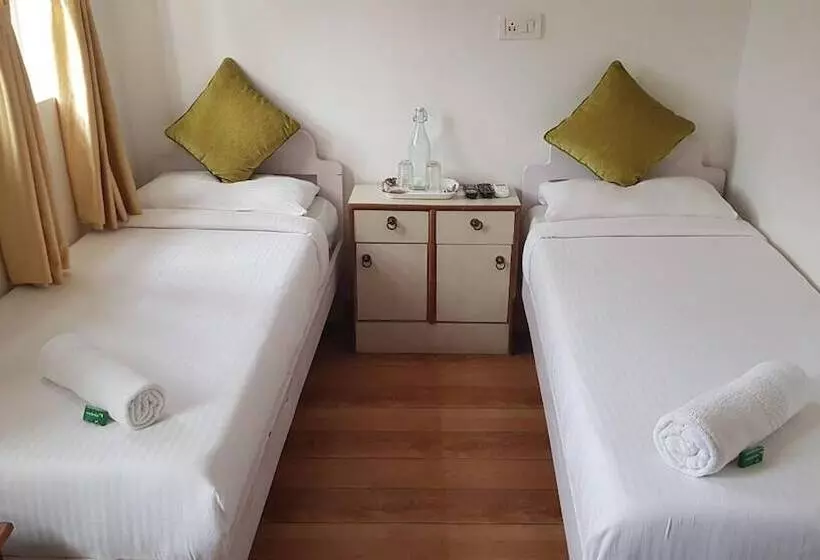 Majatalo Marquito S Guest House