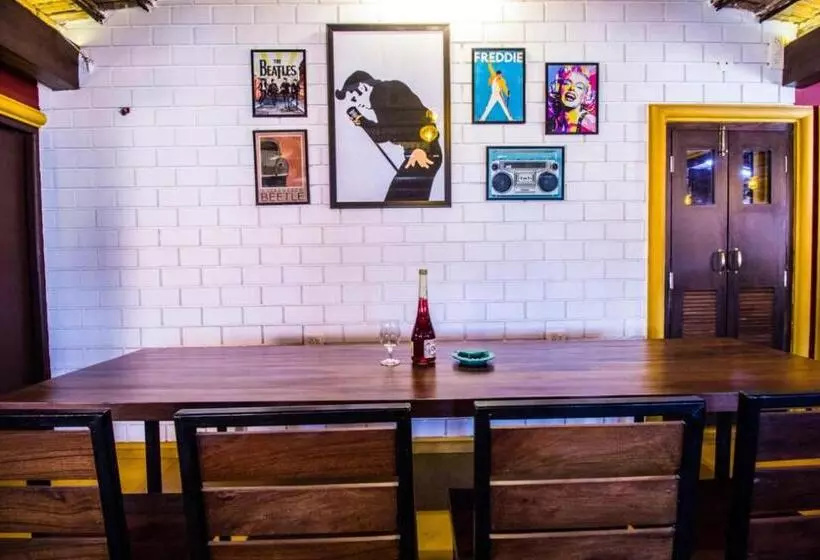 Majatalo Marquito S Guest House