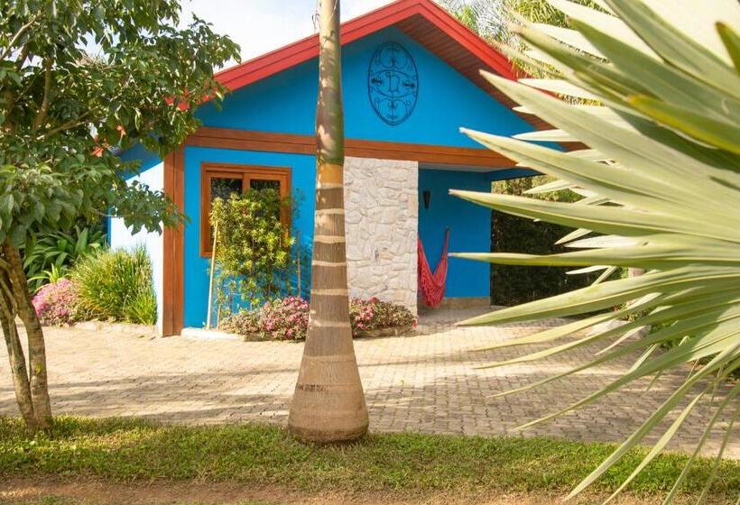 膳宿费 Pousada Déllis