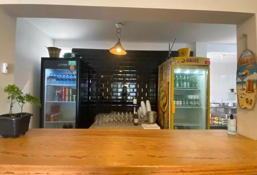 ペンション Pousada Encantos Do Sul