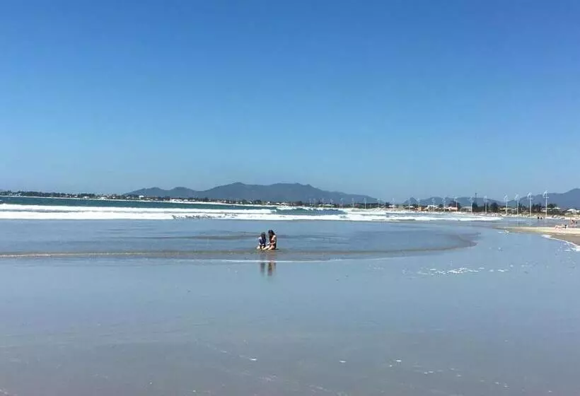 ペンション Pousada Encantos Do Sul