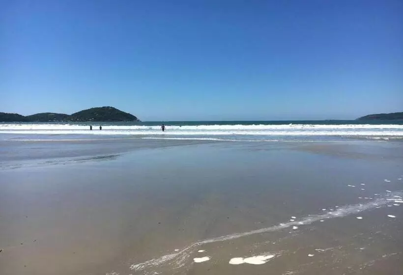 ペンション Pousada Encantos Do Sul