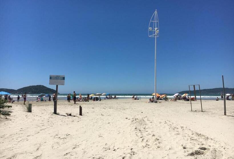 بنسيون Pousada Encantos Do Sul