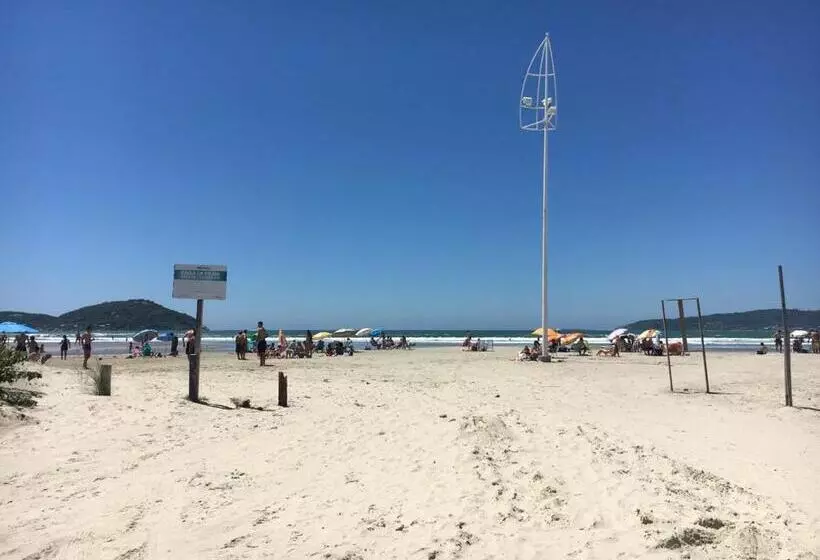 ペンション Pousada Encantos Do Sul