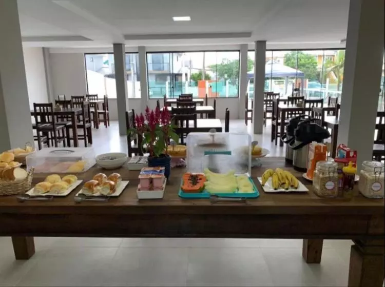 ペンション Pousada Encantos Do Sul