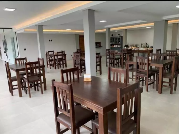 ペンション Pousada Encantos Do Sul