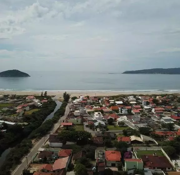 ペンション Pousada Encantos Do Sul