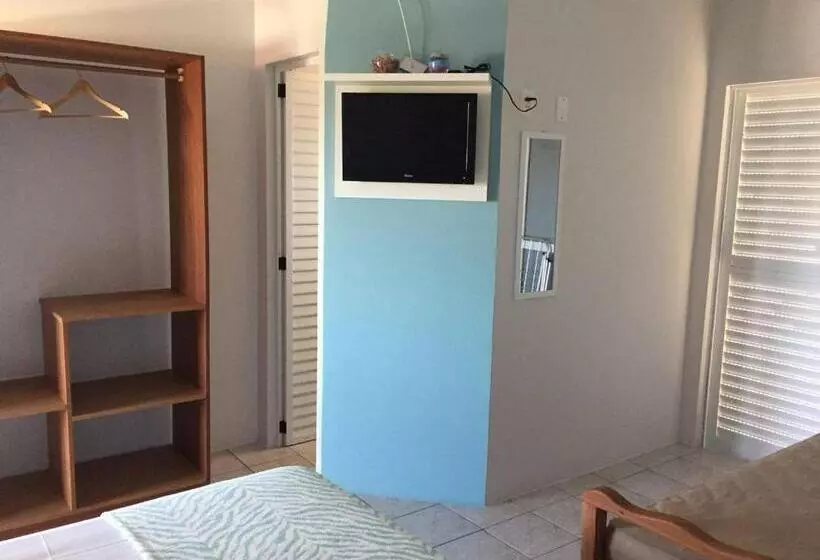 ペンション Pousada Encantos Do Sul