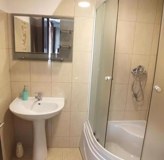 Pensiunea Casa Pancu