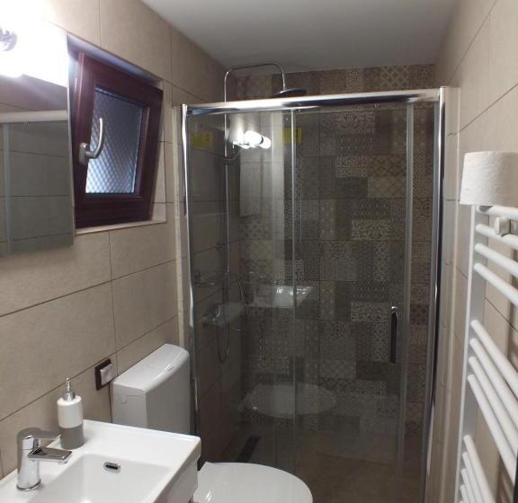 Pensiunea Casa Pancu