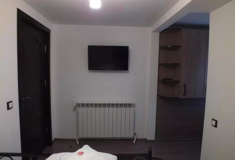 Pensiunea Casa Pancu