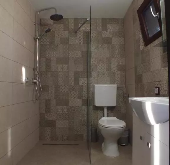 Pensiunea Casa Pancu