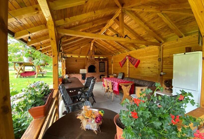 Pensiunea Casa Pancu