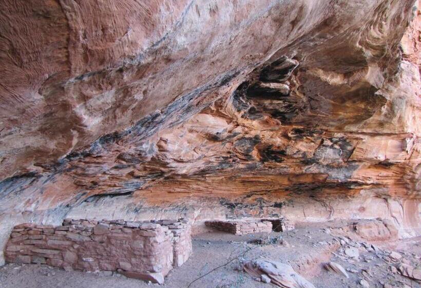 Sedona Cathedral Hideaway B&b & Spa