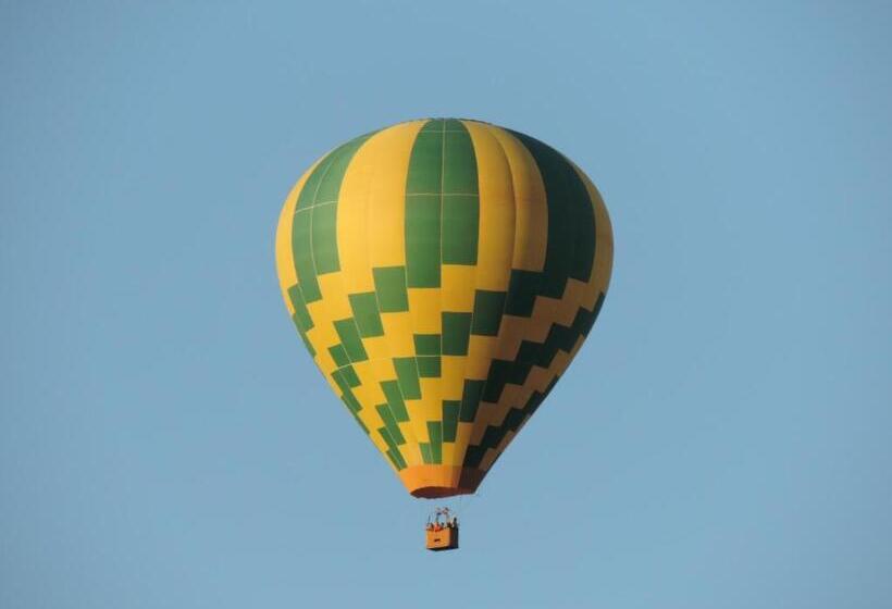 Sedona Cathedral Hideaway B&b & Spa