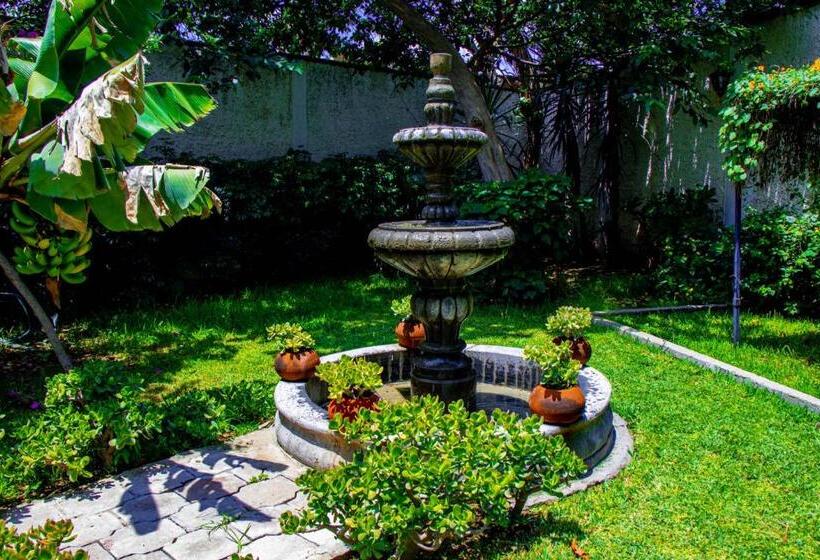 הוסטל Posada Margaritas