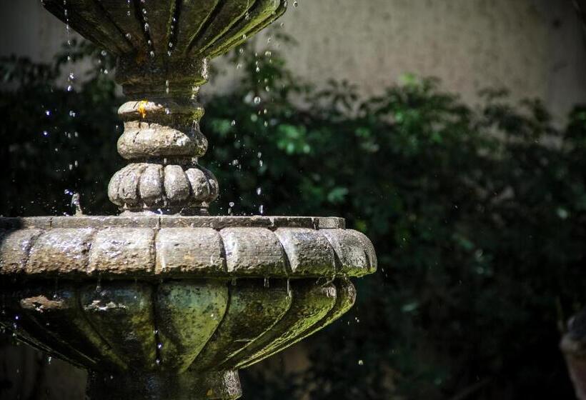 הוסטל Posada Margaritas