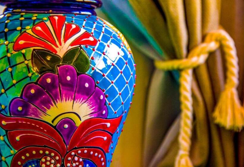 הוסטל Posada Margaritas