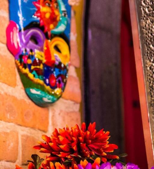 הוסטל Posada Margaritas