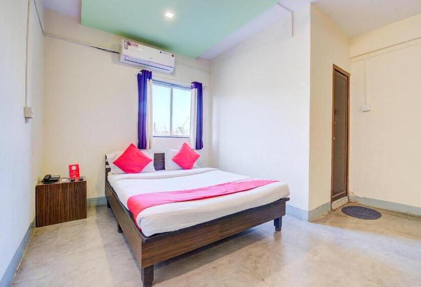 Hotel Oyo 9910 Sambram Inn