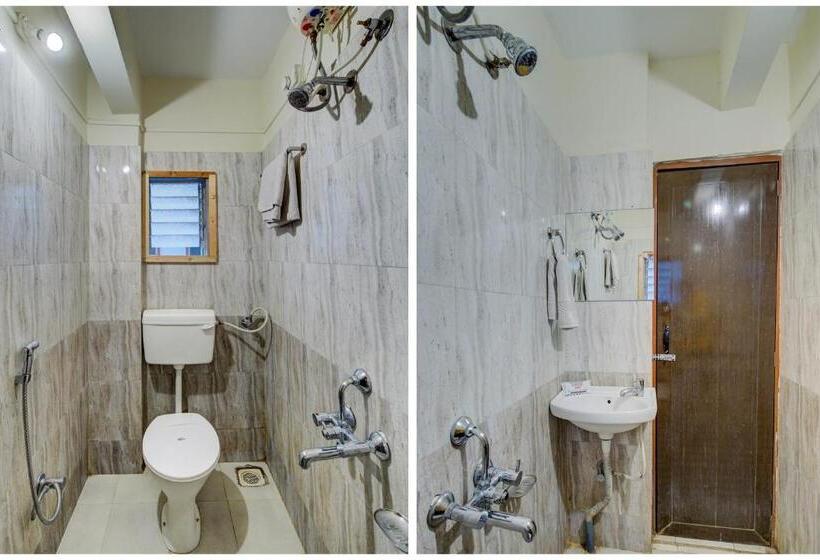 Hotel Oyo 9910 Sambram Inn