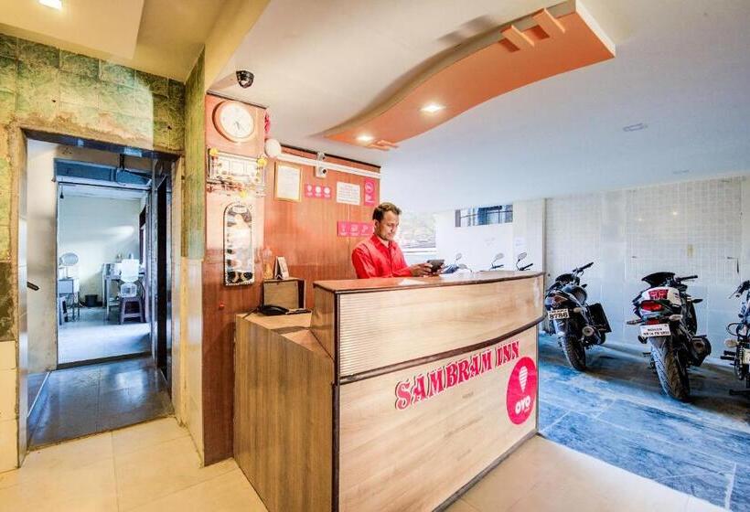 Hotel Oyo 9910 Sambram Inn