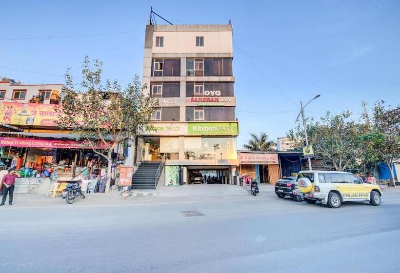 Hotel Oyo 9910 Sambram Inn