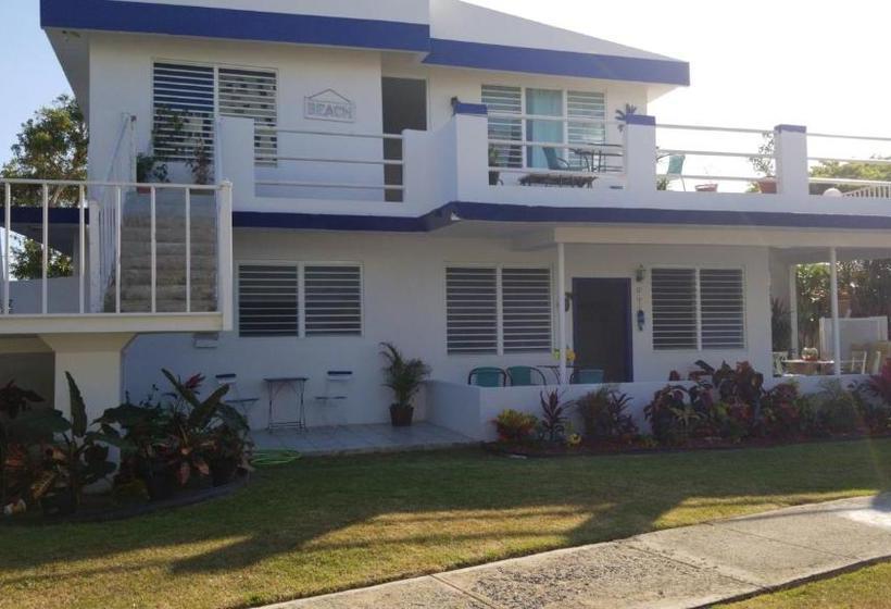 پانسیون Casa Aramana