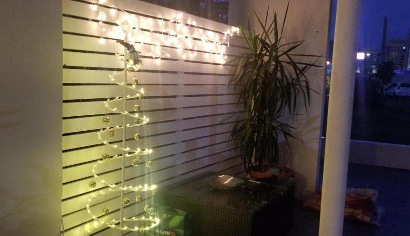 پانسیون Casa Aramana