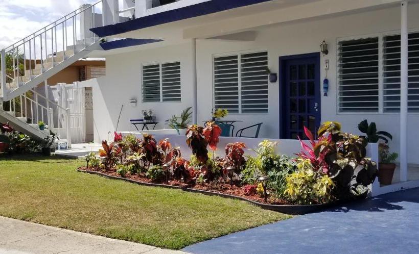 پانسیون Casa Aramana