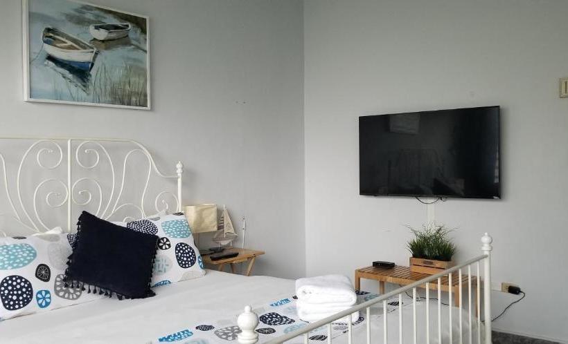 پانسیون Casa Aramana