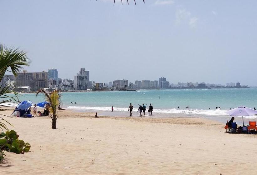 پانسیون Casa Aramana