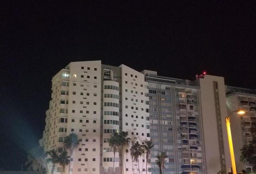 پانسیون Casa Aramana