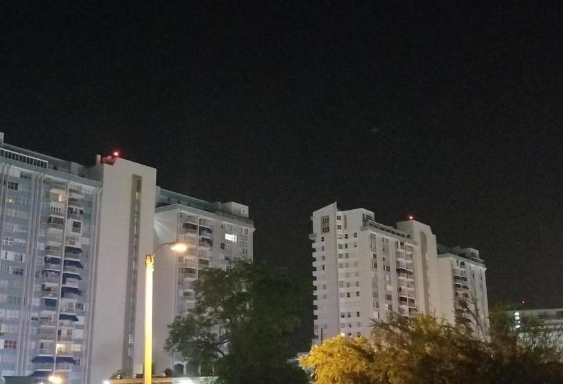 پانسیون Casa Aramana