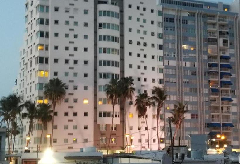 پانسیون Casa Aramana